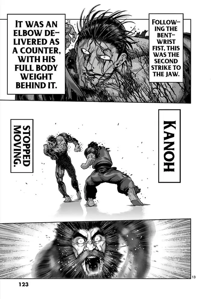 Kengan Ashura Chapter 226 image 14_optimized